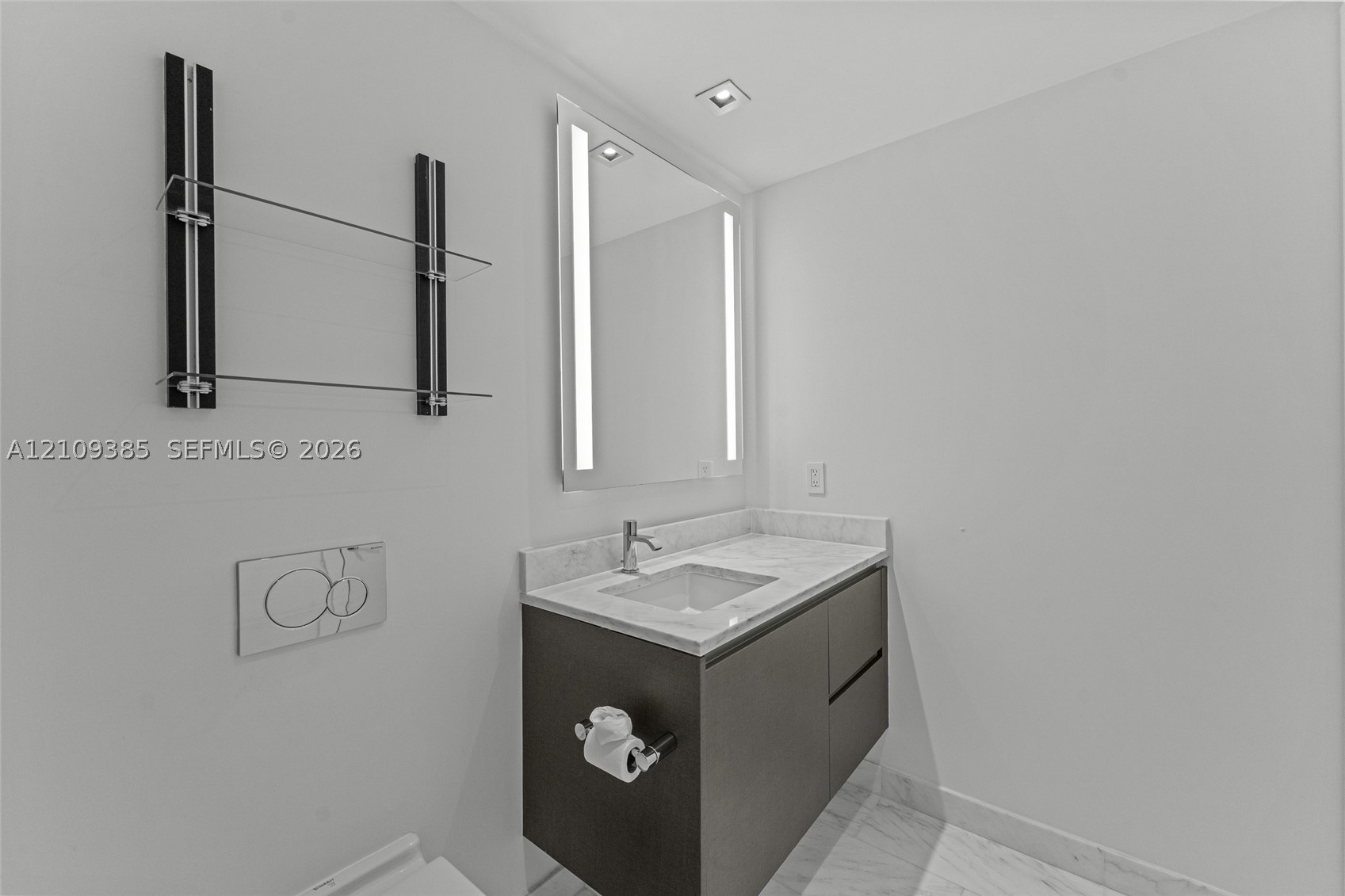 1451 Brickell Ave #1504, Miami FL 33131