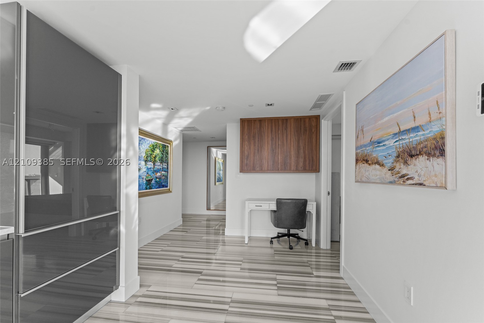 1451 Brickell Ave #1504, Miami FL 33131