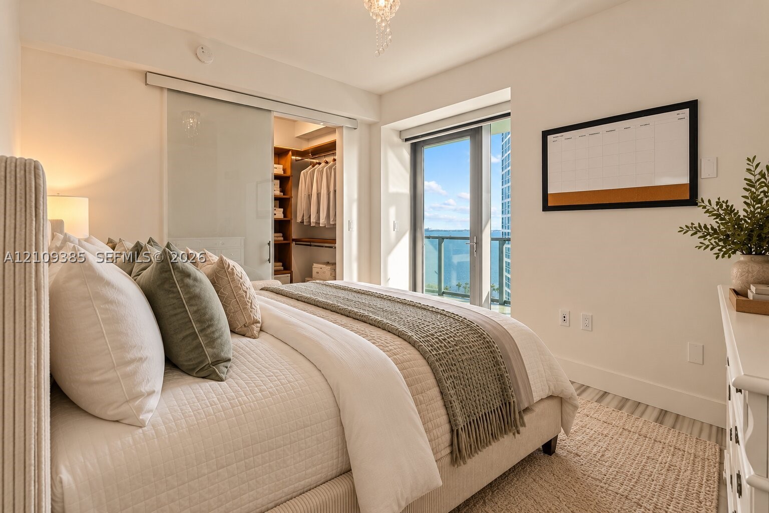 1451 Brickell Ave #1504, Miami FL 33131