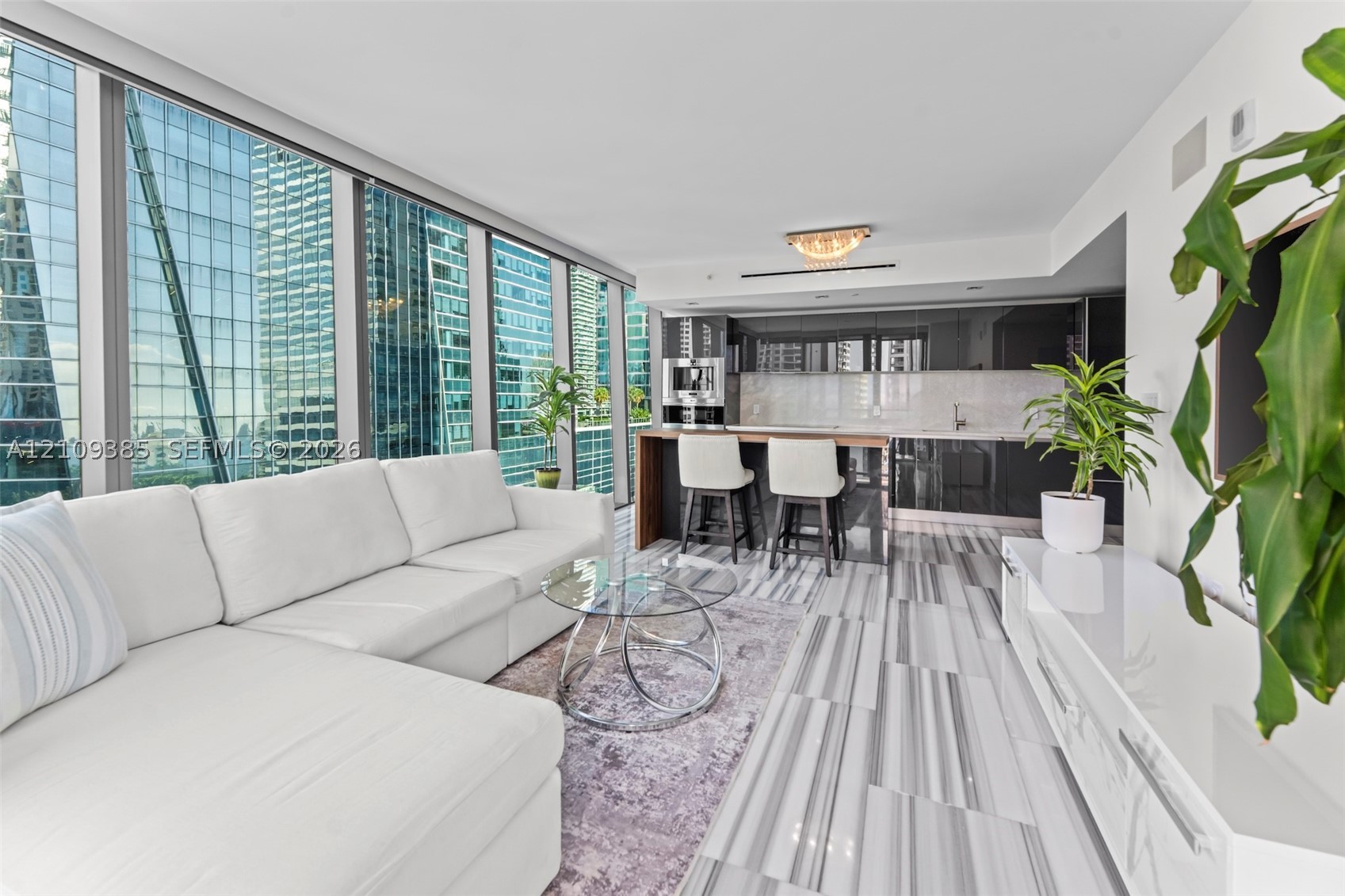 1451 Brickell Ave #1504, Miami FL 33131