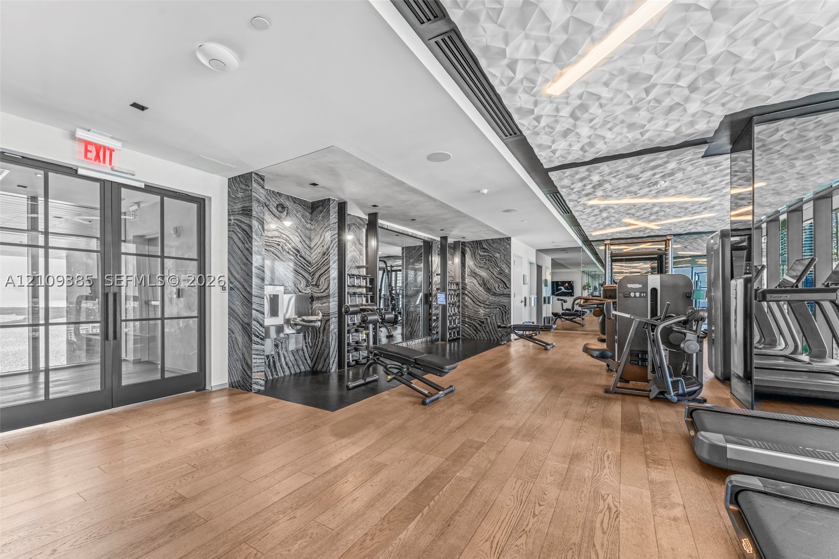 1451 Brickell Ave #1504, Miami FL 33131