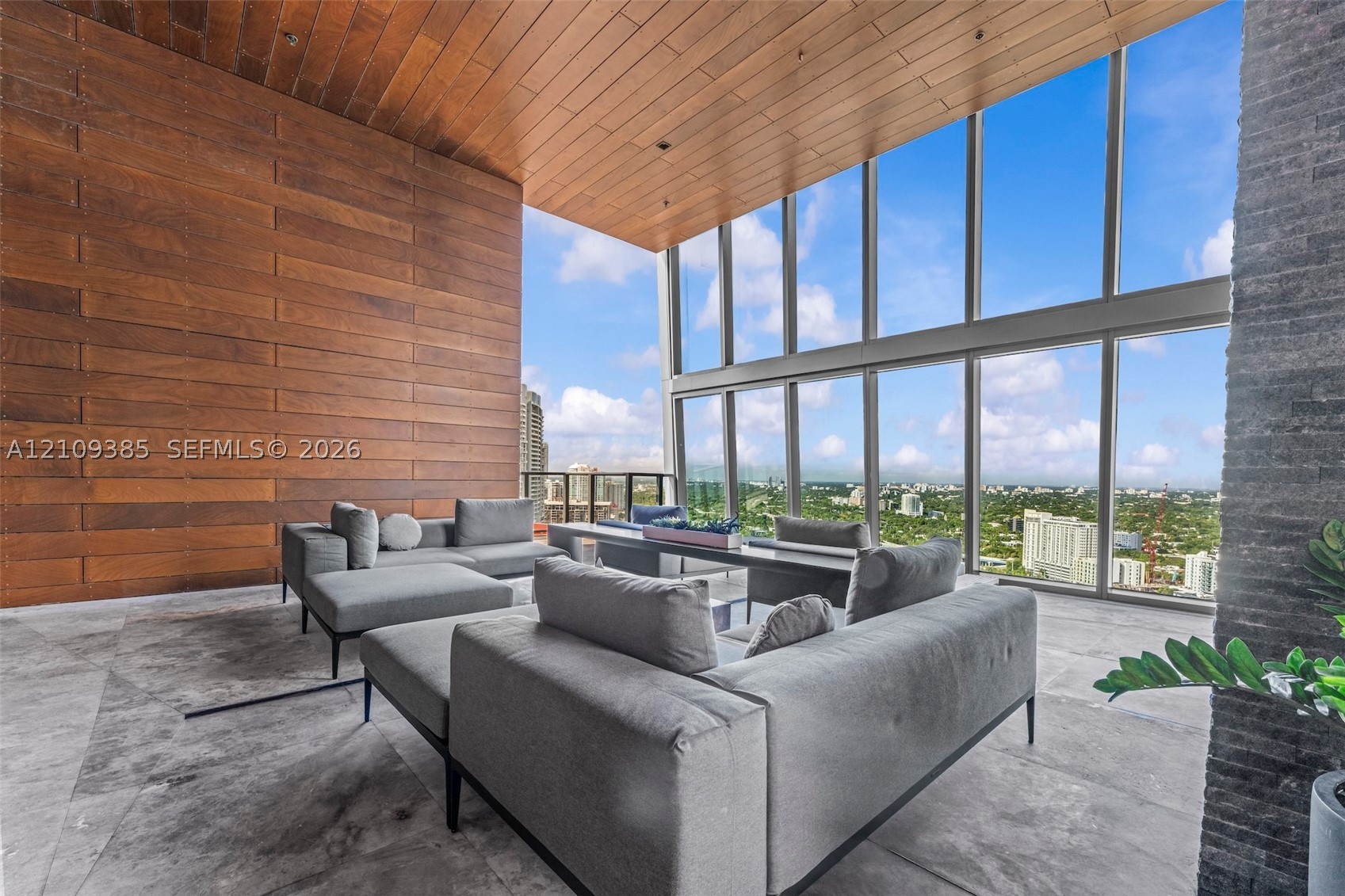 1451 Brickell Ave #1504, Miami FL 33131