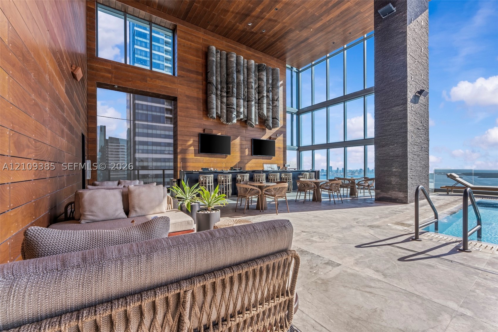 1451 Brickell Ave #1504, Miami FL 33131
