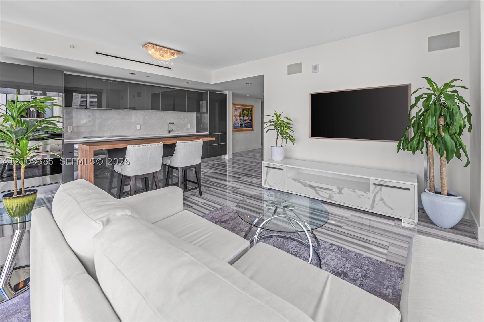 1451 Brickell Ave #1504, Miami FL 33131