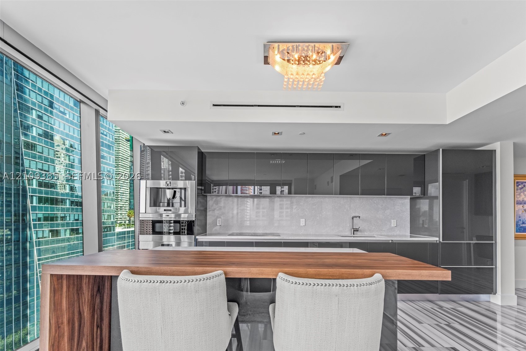 1451 Brickell Ave #1504, Miami FL 33131
