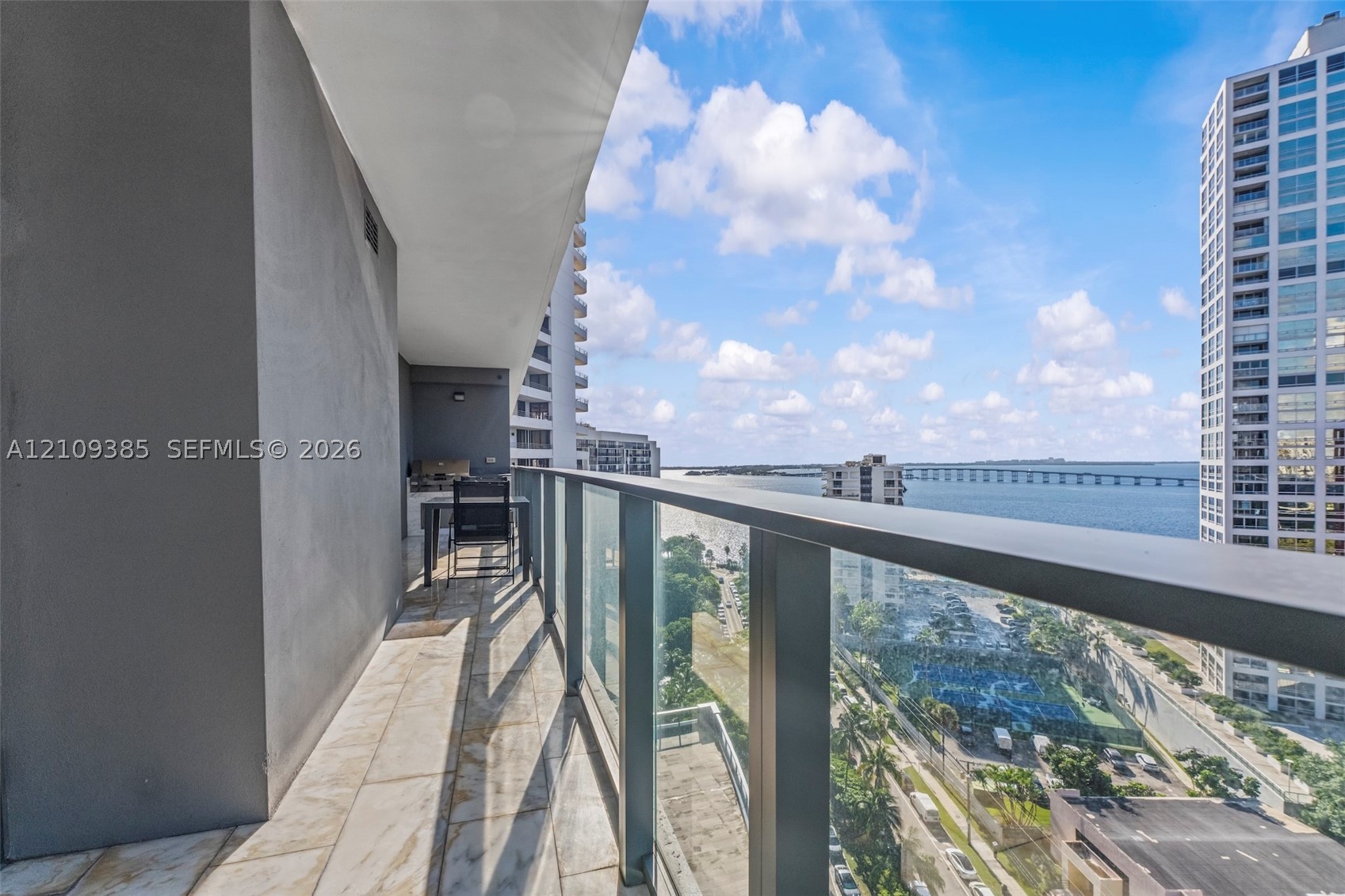 1451 Brickell Ave #1504, Miami FL 33131