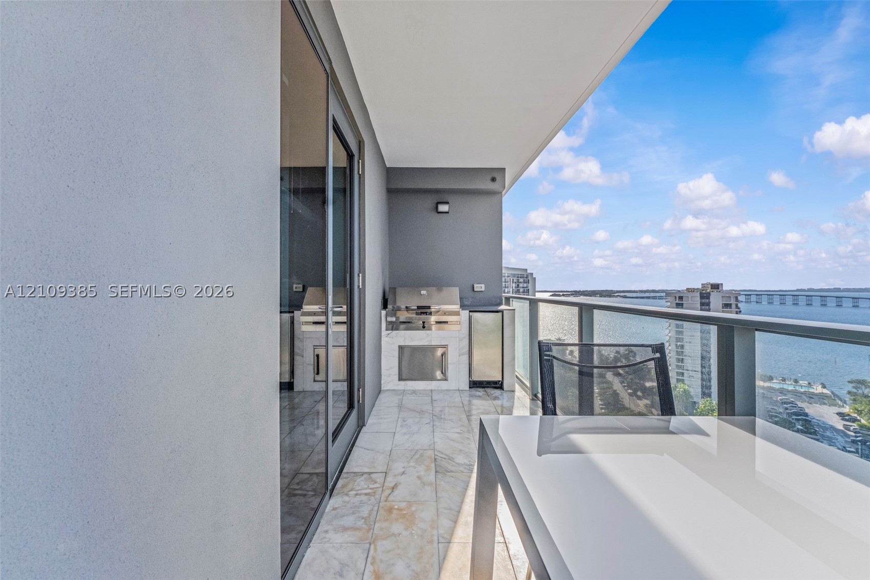 1451 Brickell Ave #1504, Miami FL 33131