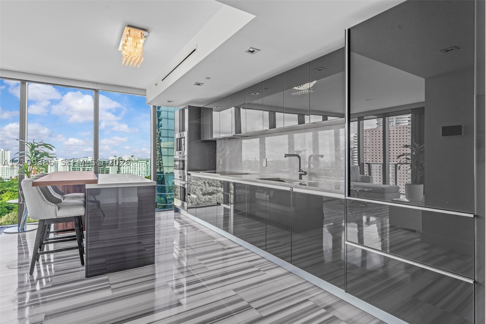 1451 Brickell Ave #1504, Miami FL 33131