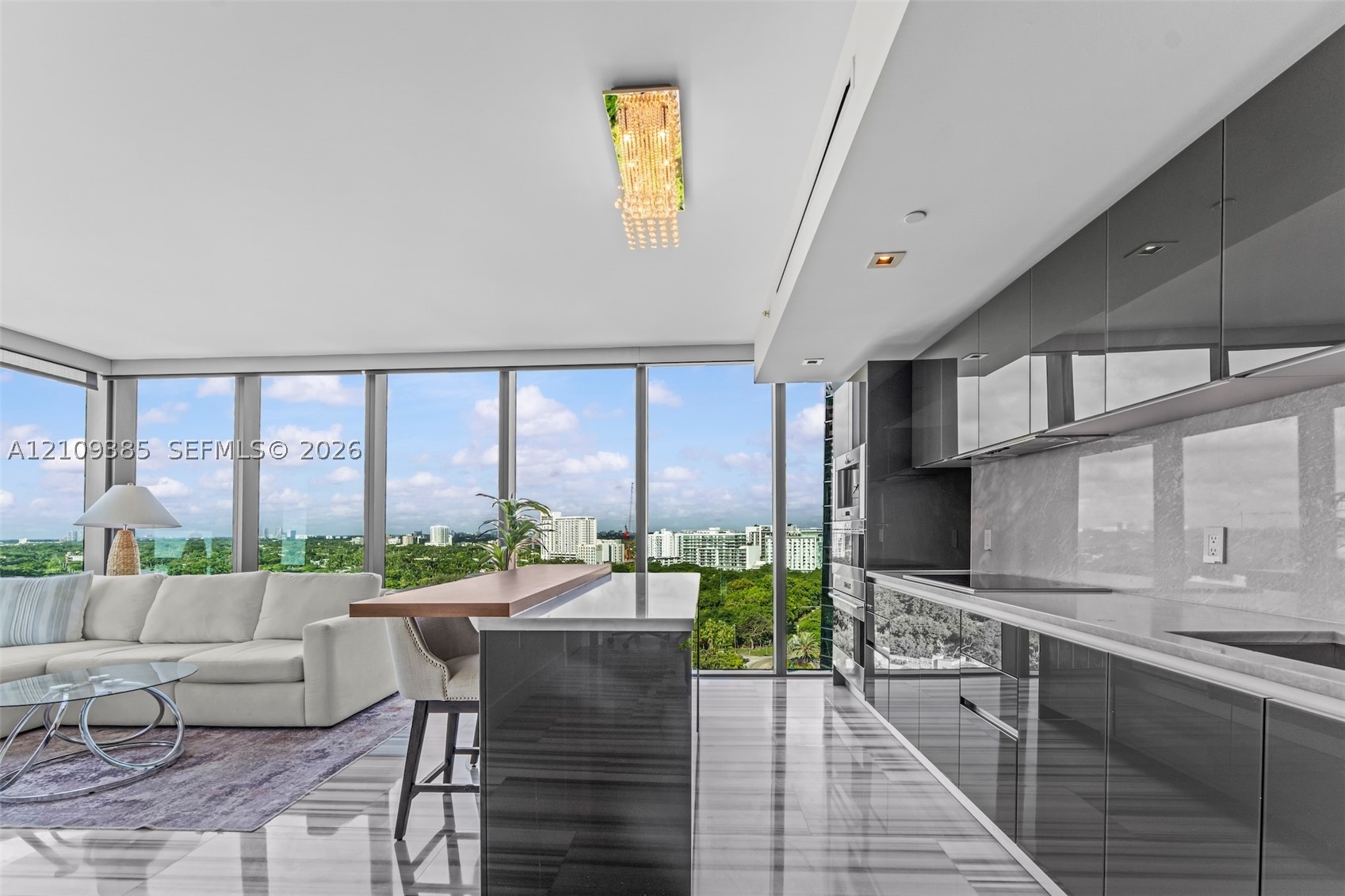 1451 Brickell Ave #1504, Miami FL 33131