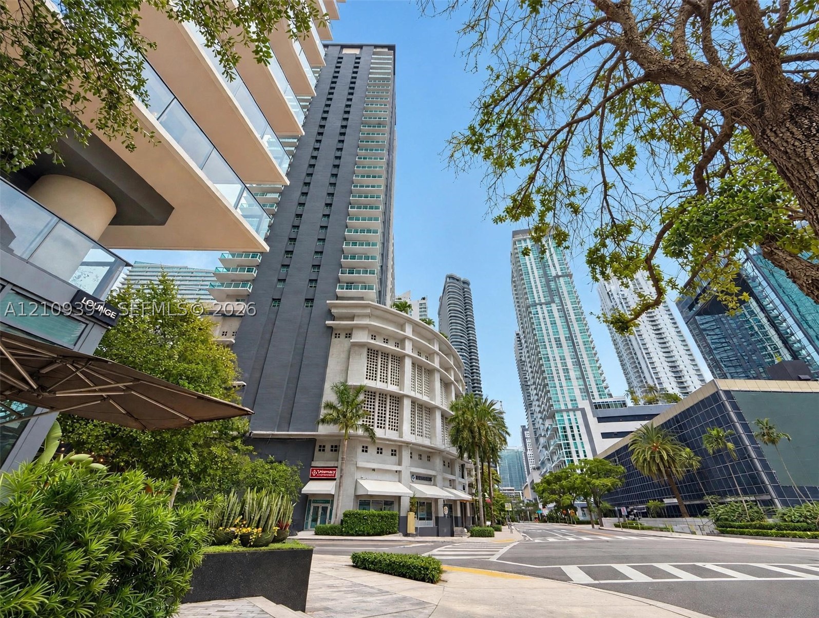1250 S Miami Ave #2010, Miami FL 33130