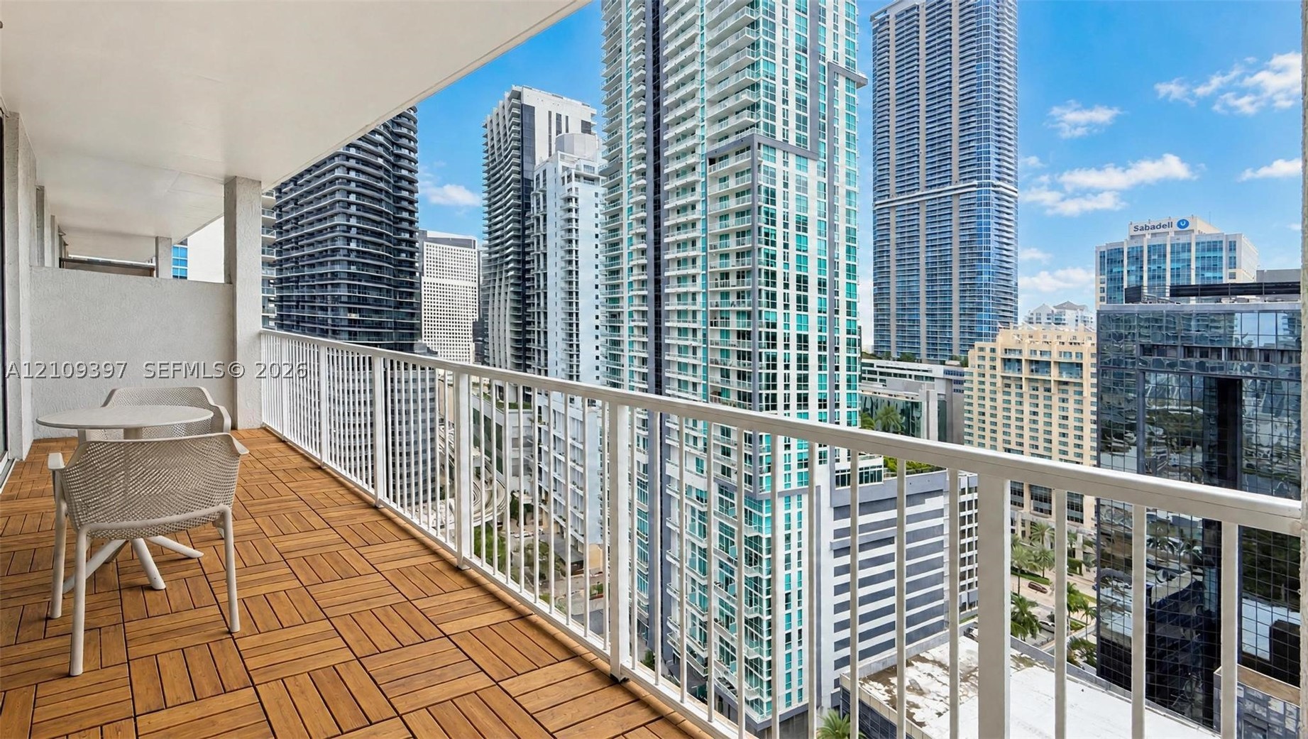 1250 S Miami Ave #2010, Miami FL 33130