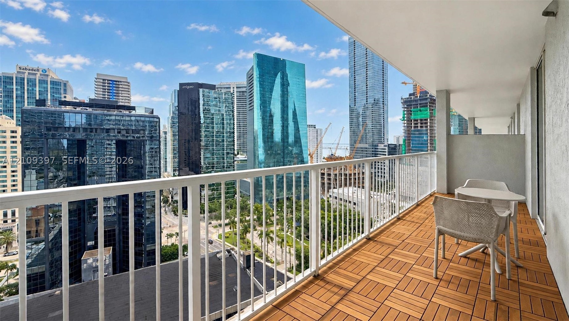 1250 S Miami Ave #2010, Miami FL 33130