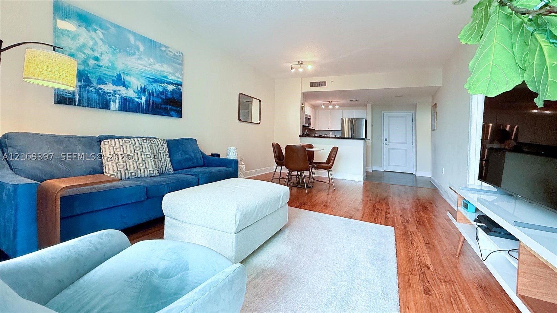 1250 S Miami Ave #2010, Miami FL 33130