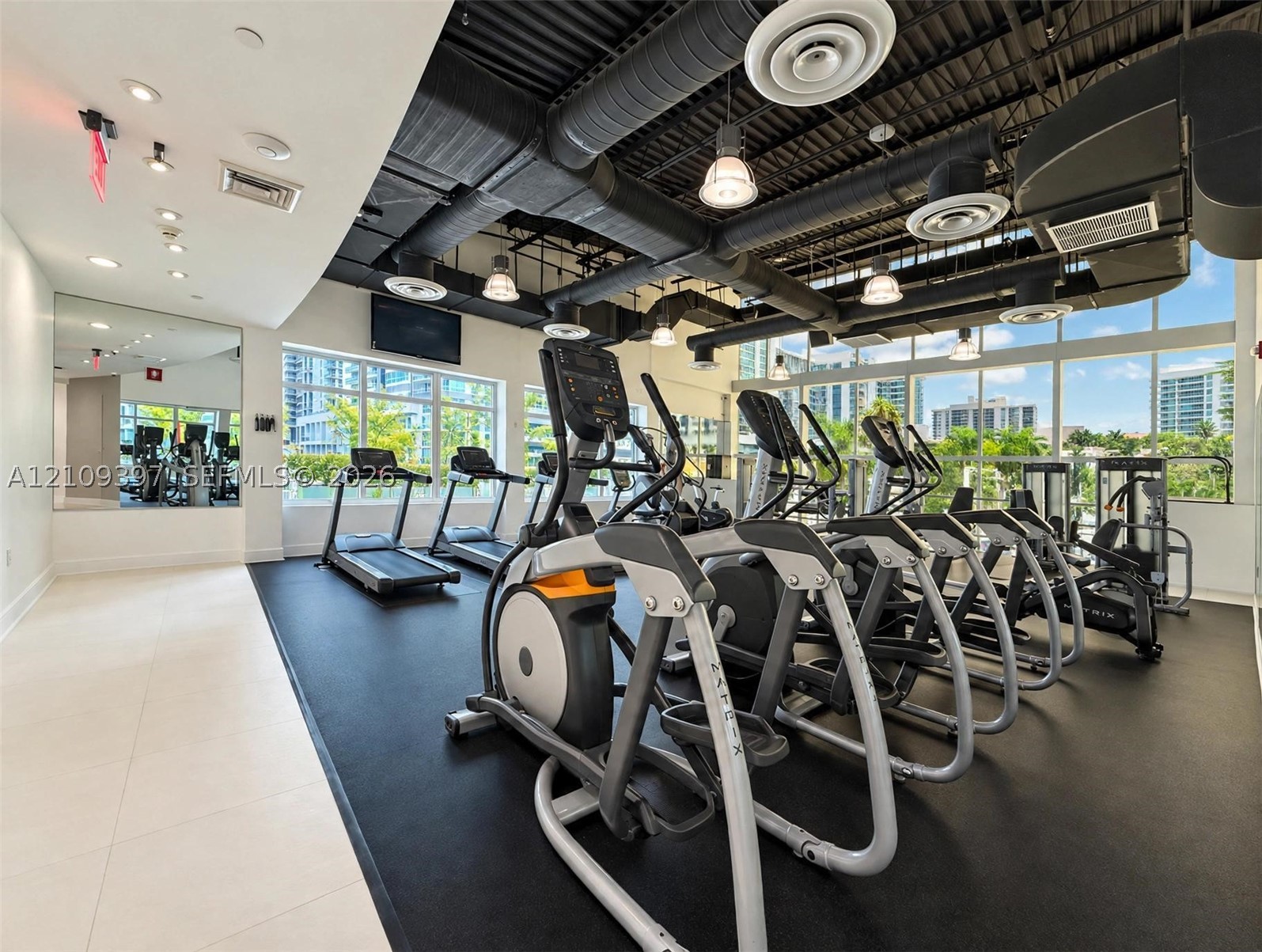 1250 S Miami Ave #2010, Miami FL 33130