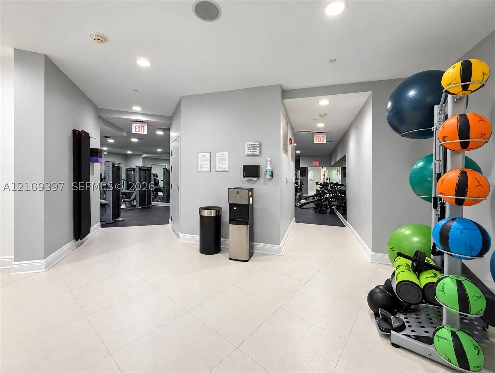 1250 S Miami Ave #2010, Miami FL 33130