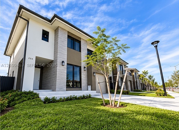 233 NW 12th Ct #233, Florida City FL 33034