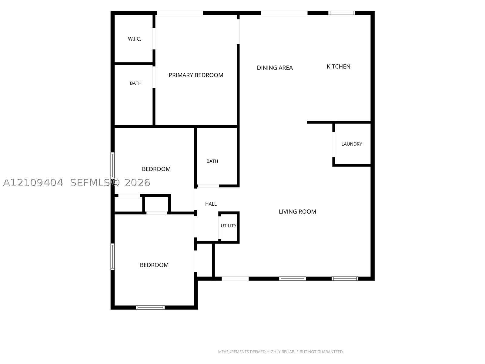 10730 SW 48th Ter, Miami FL 33165