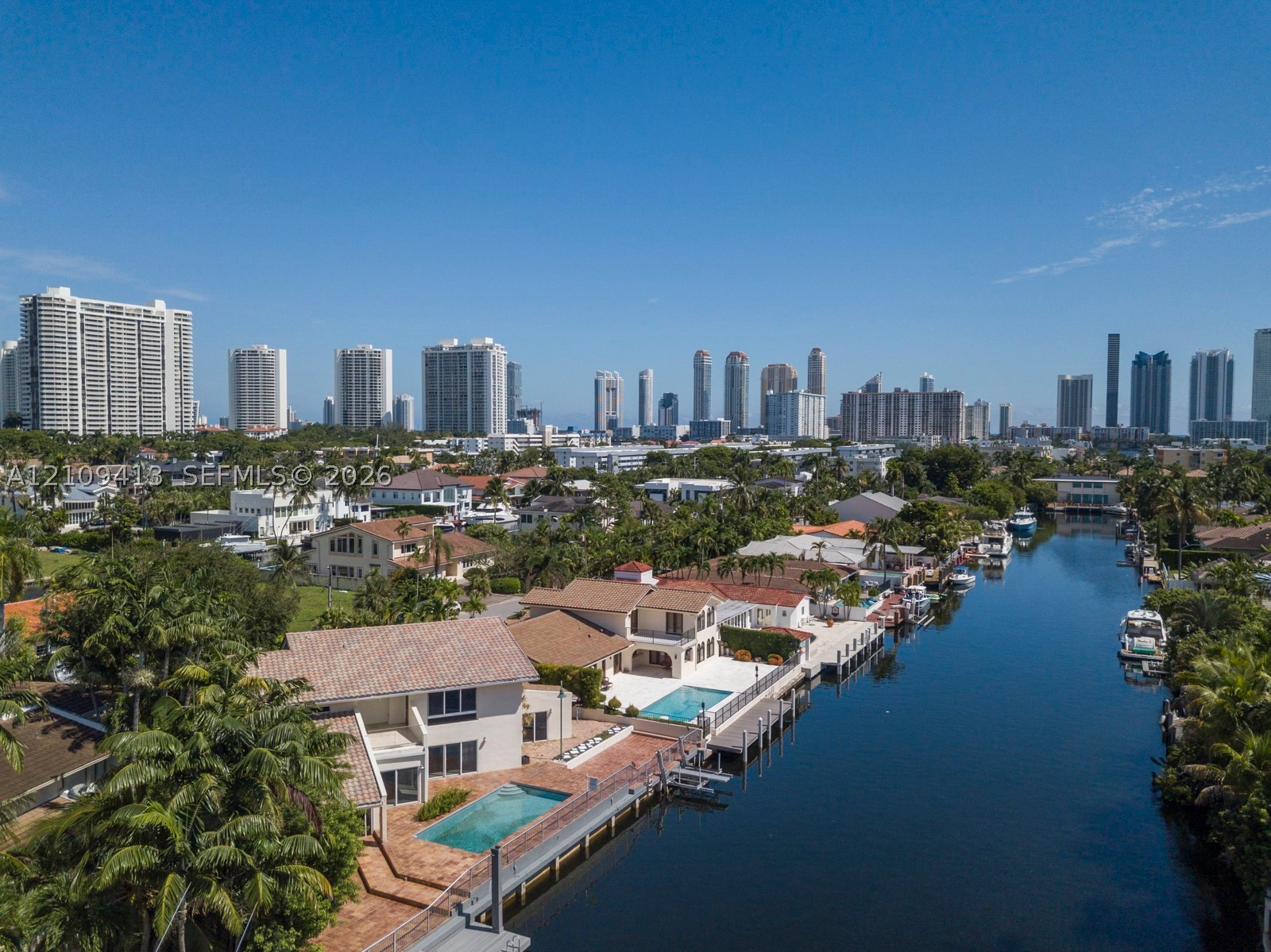 3226 NE 168th St, North Miami Beach FL 33160