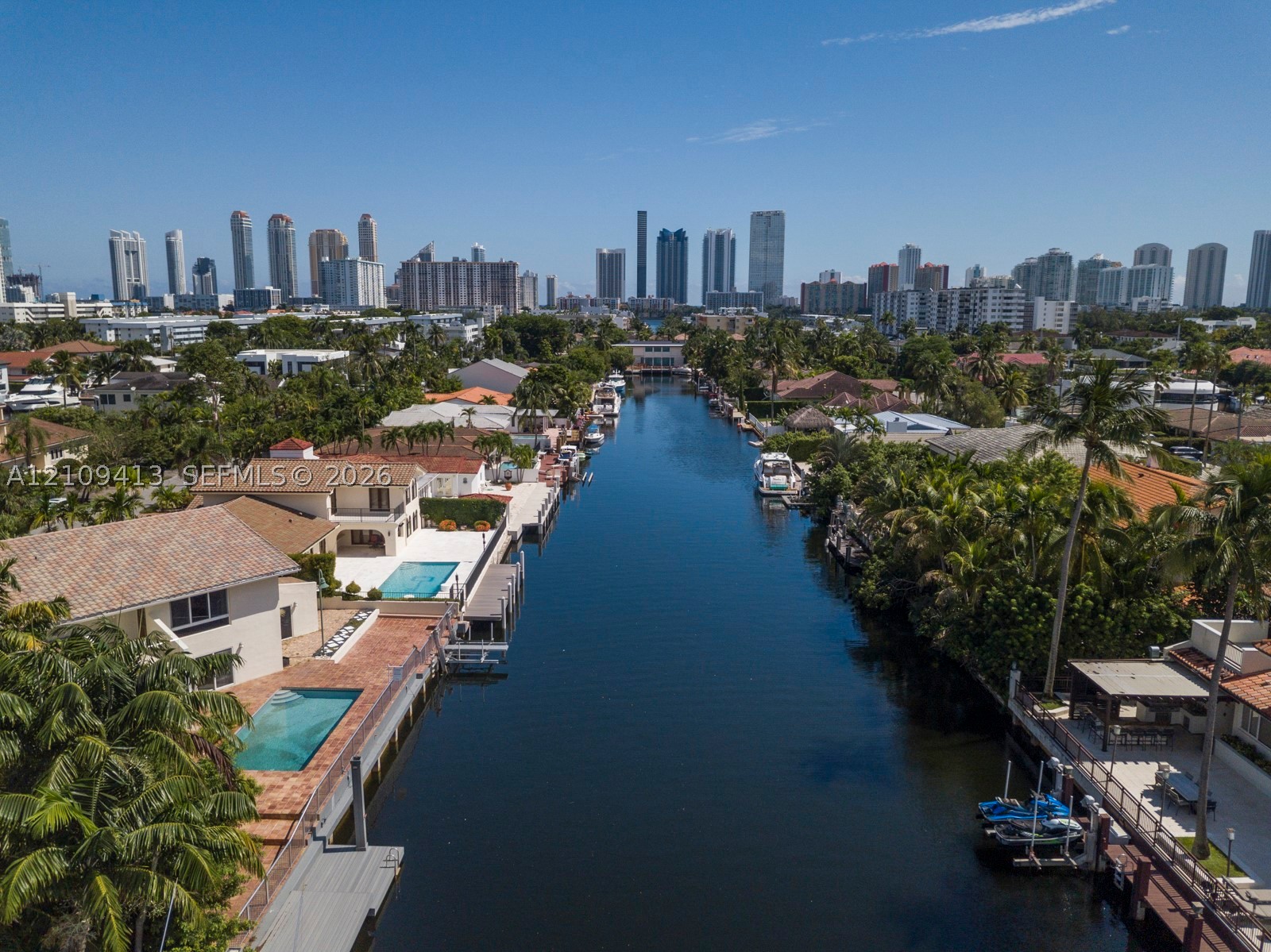 3226 NE 168th St, North Miami Beach FL 33160