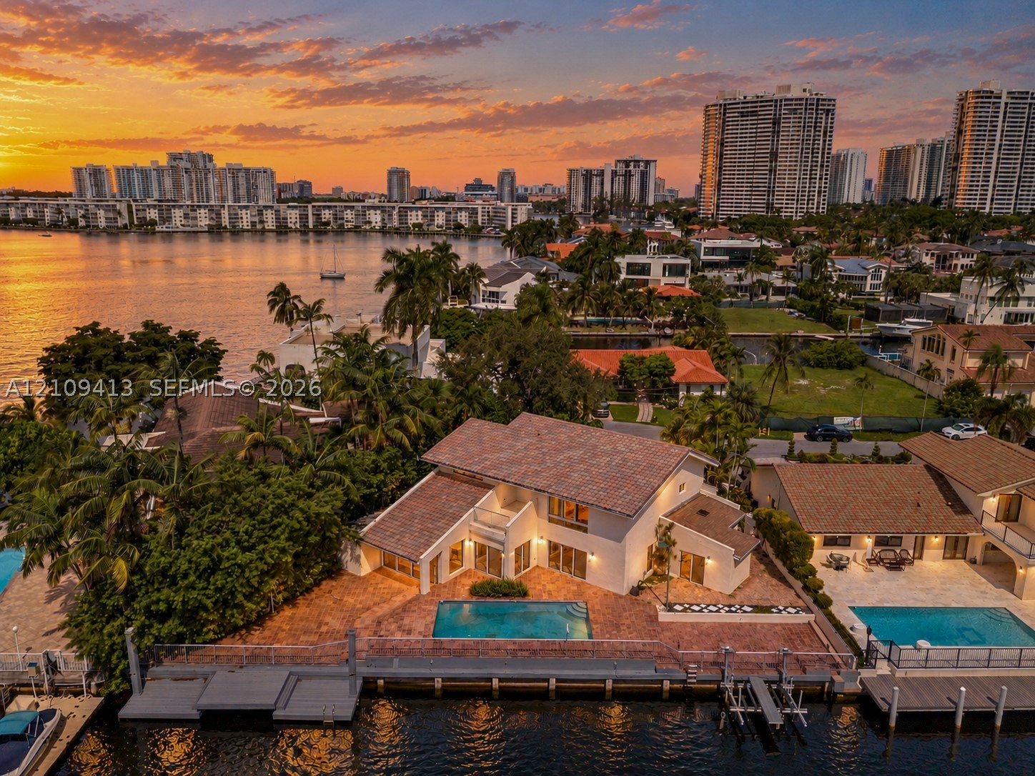 3226 NE 168th St, North Miami Beach FL 33160