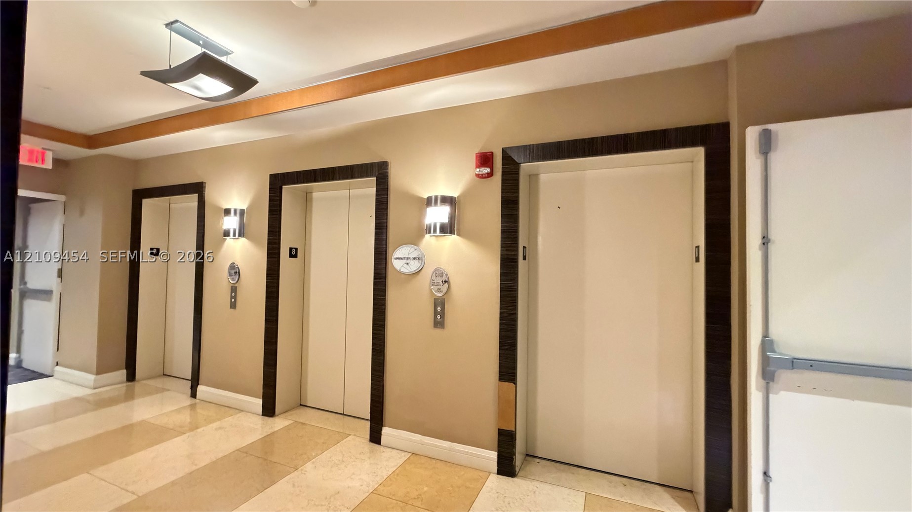 244 Biscayne Blvd #2807, Miami FL 33132
