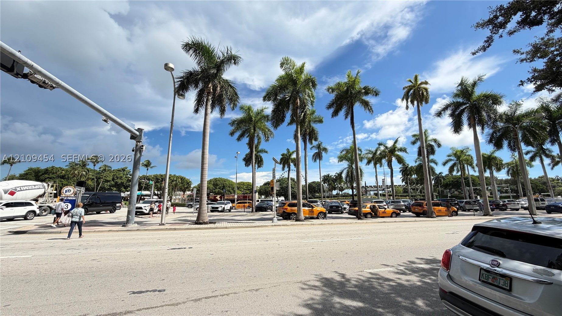 244 Biscayne Blvd #2807, Miami FL 33132