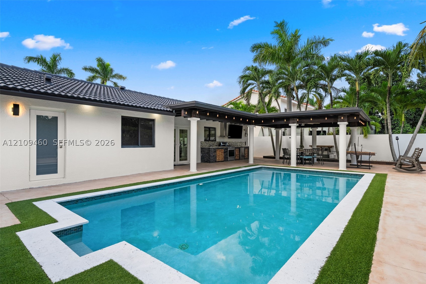 15245 SW 99th Ct, Miami FL 33157