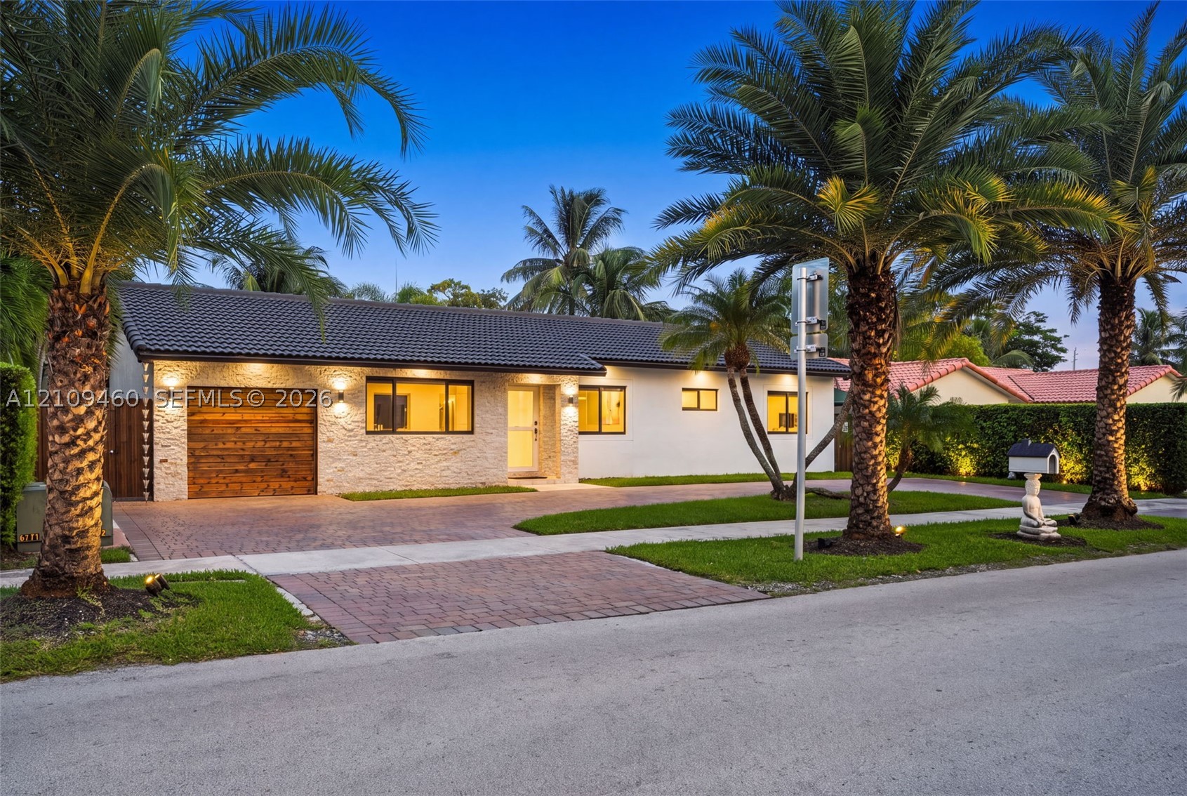 15245 SW 99th Ct, Miami FL 33157