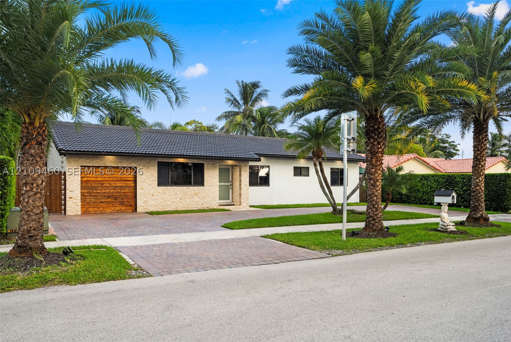 15245 SW 99th Ct, Miami FL 33157