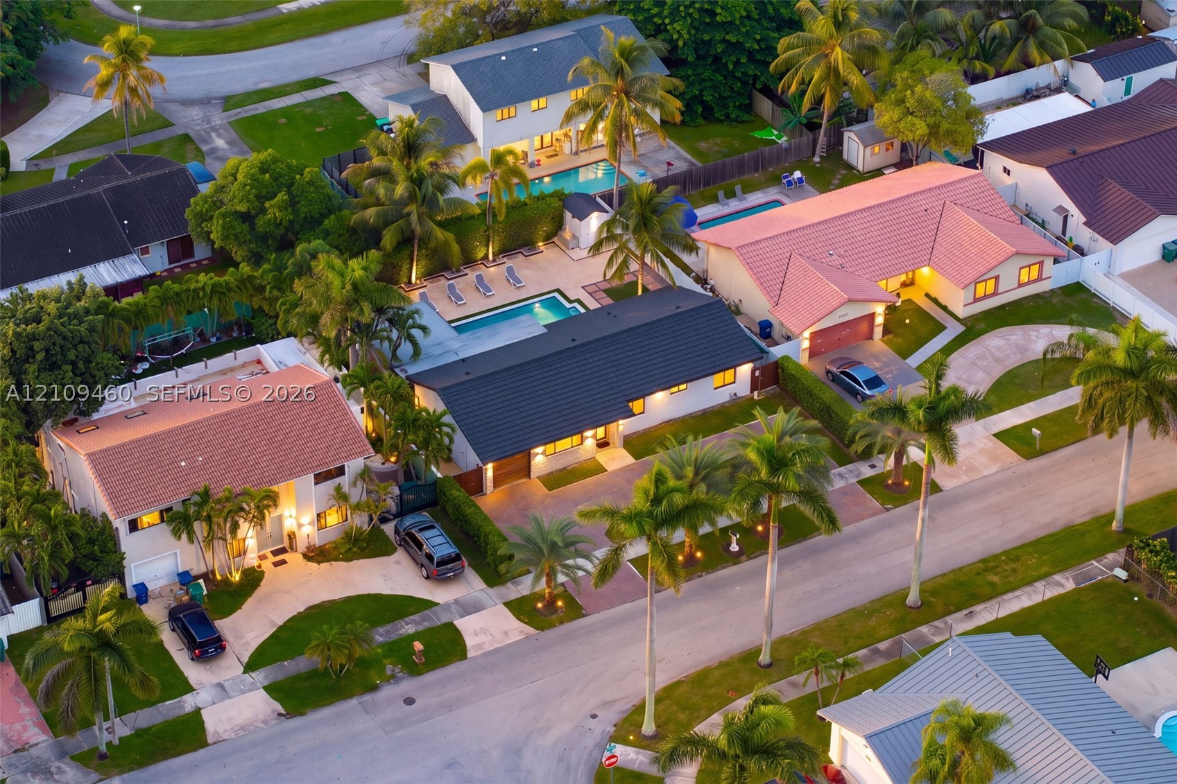 15245 SW 99th Ct, Miami FL 33157