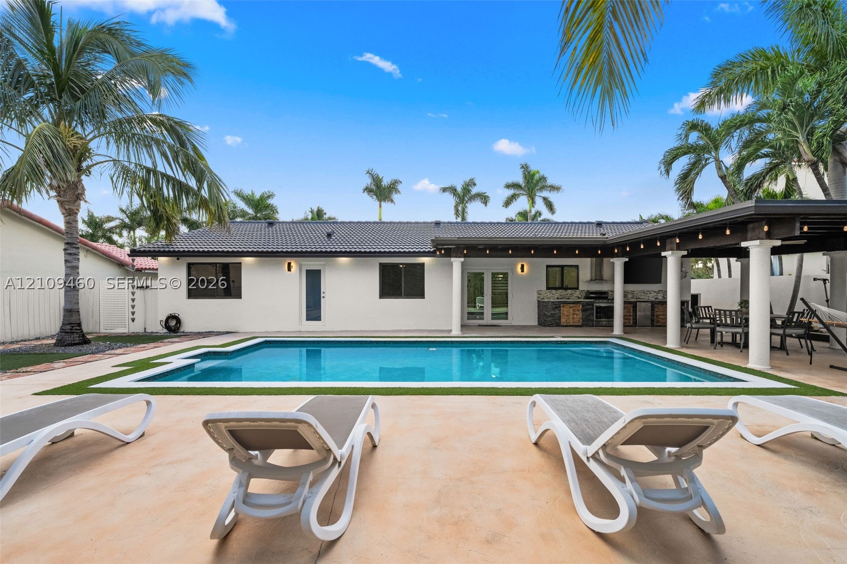 15245 SW 99th Ct, Miami FL 33157