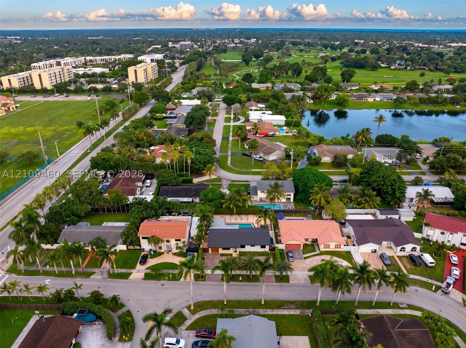 15245 SW 99th Ct, Miami FL 33157