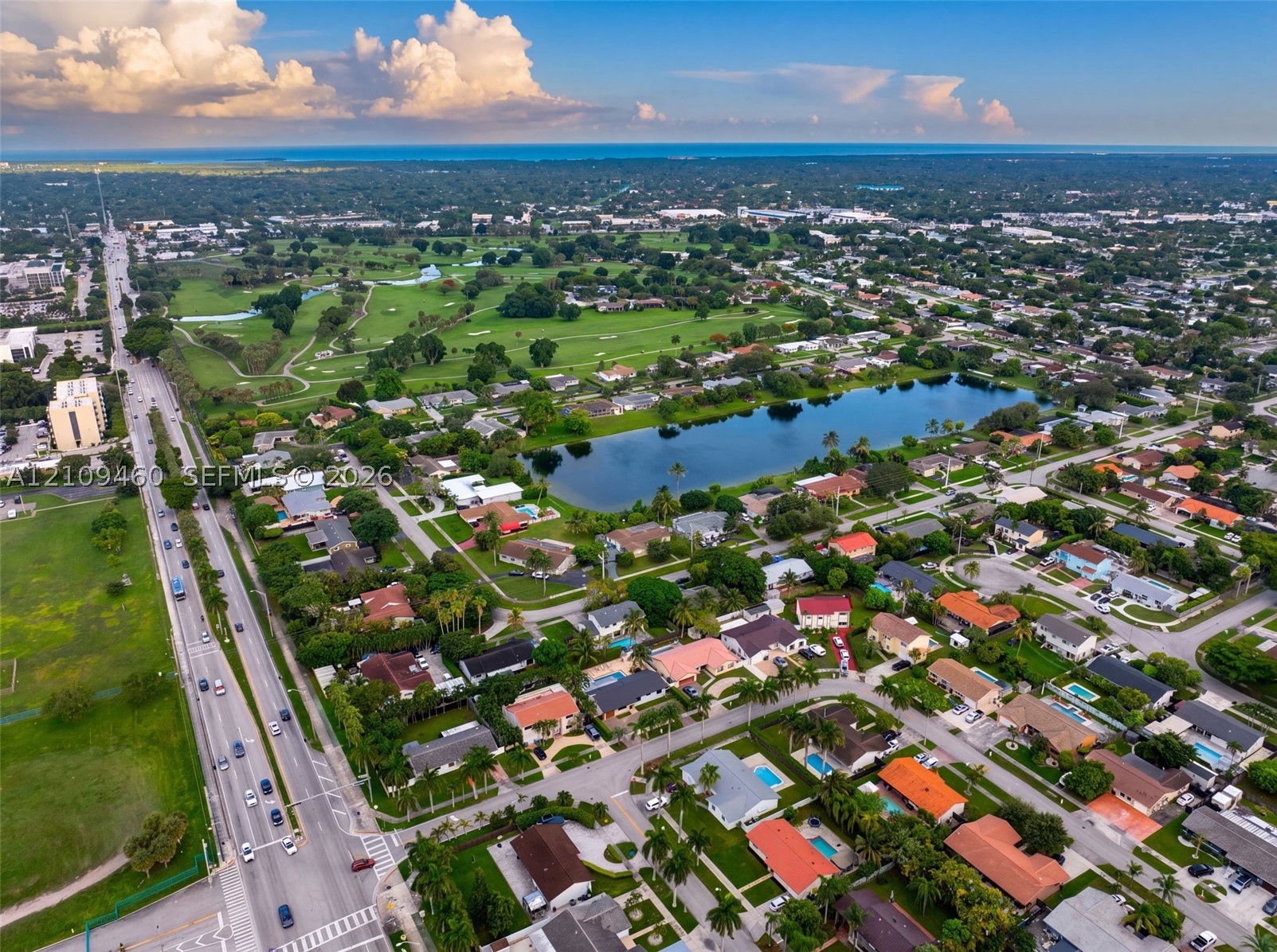 15245 SW 99th Ct, Miami FL 33157