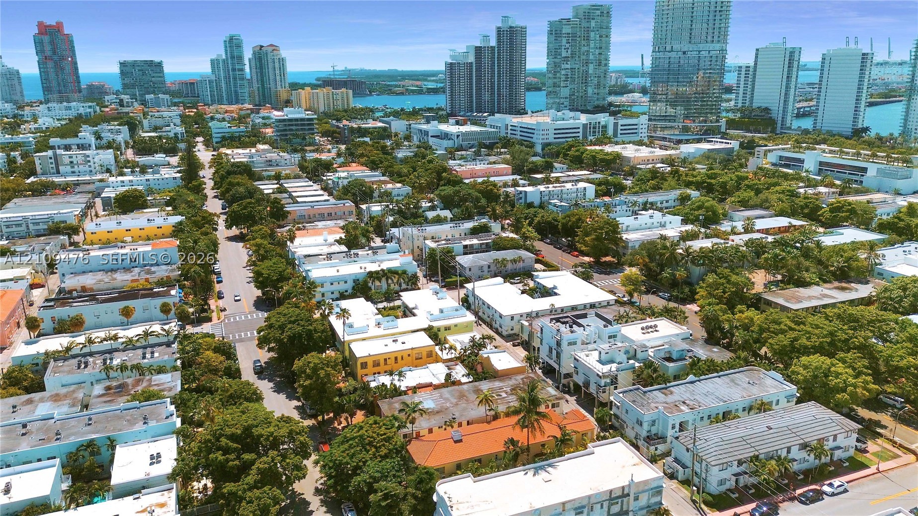 846 Jefferson Ave #4, Miami Beach FL 33139