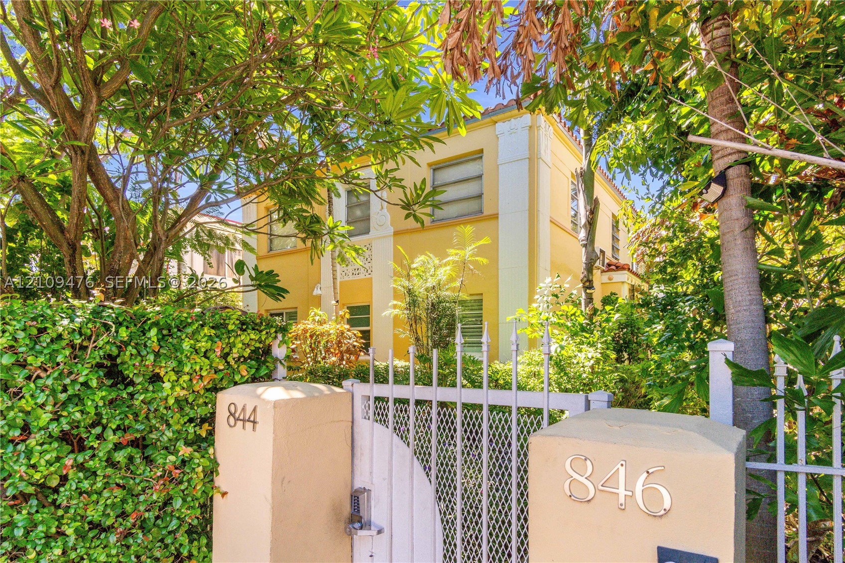 846 Jefferson Ave #4, Miami Beach FL 33139