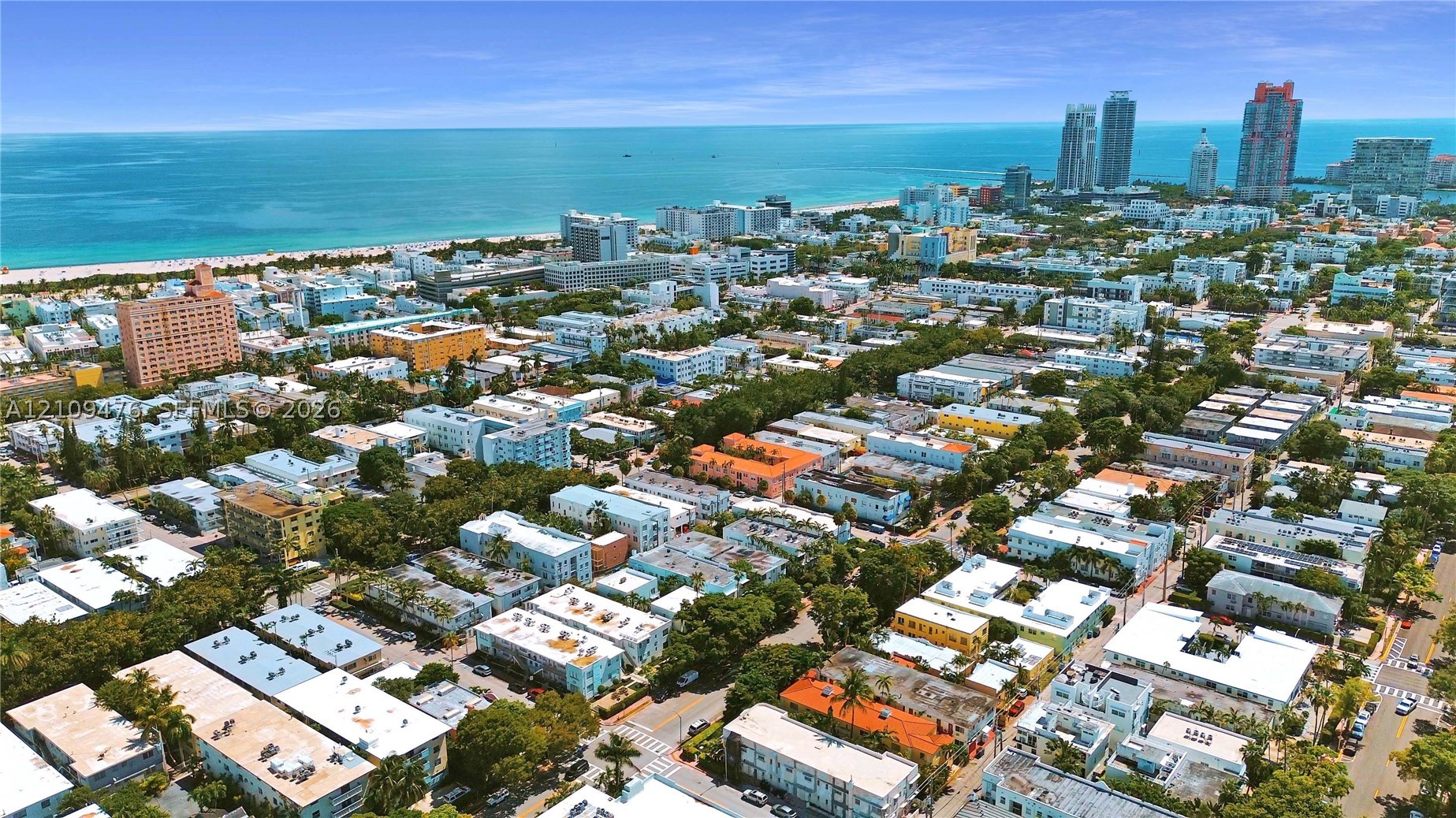 846 Jefferson Ave #4, Miami Beach FL 33139