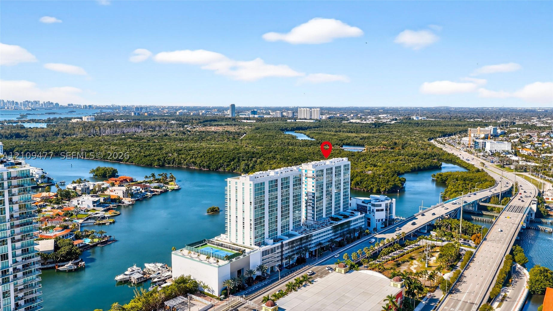 400 Sunny Isles Blvd #1904, Sunny Isles Beach FL 33160