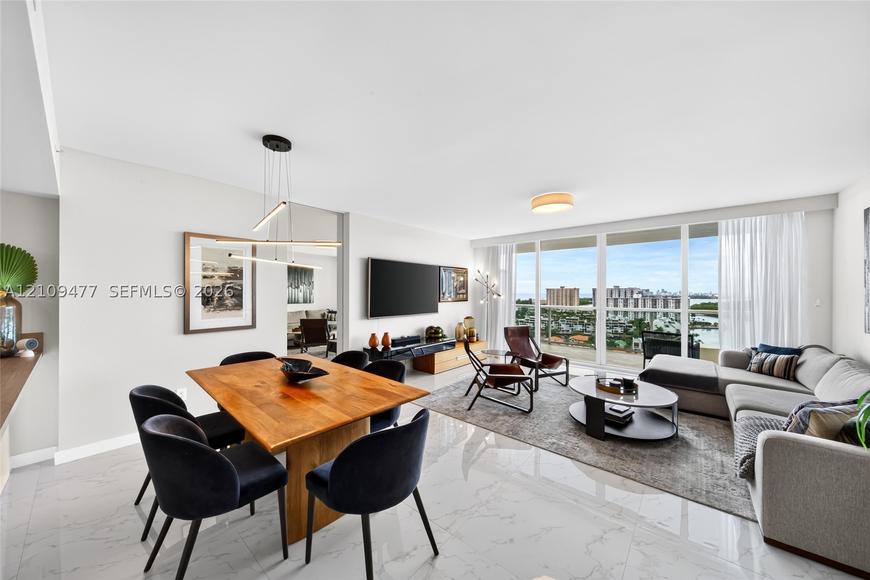 400 Sunny Isles Blvd #1904, Sunny Isles Beach FL 33160