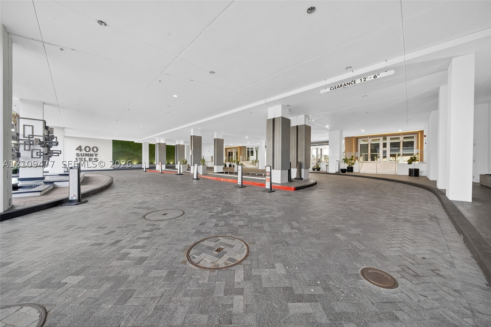 400 Sunny Isles Blvd #1904, Sunny Isles Beach FL 33160