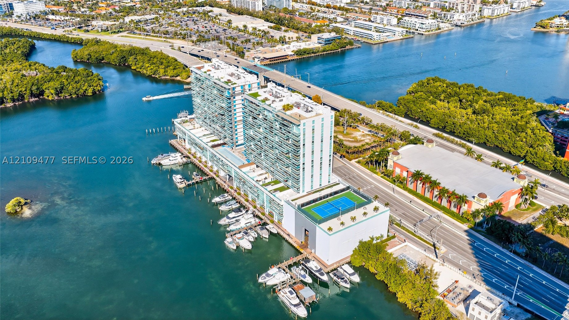 400 Sunny Isles Blvd #1904, Sunny Isles Beach FL 33160