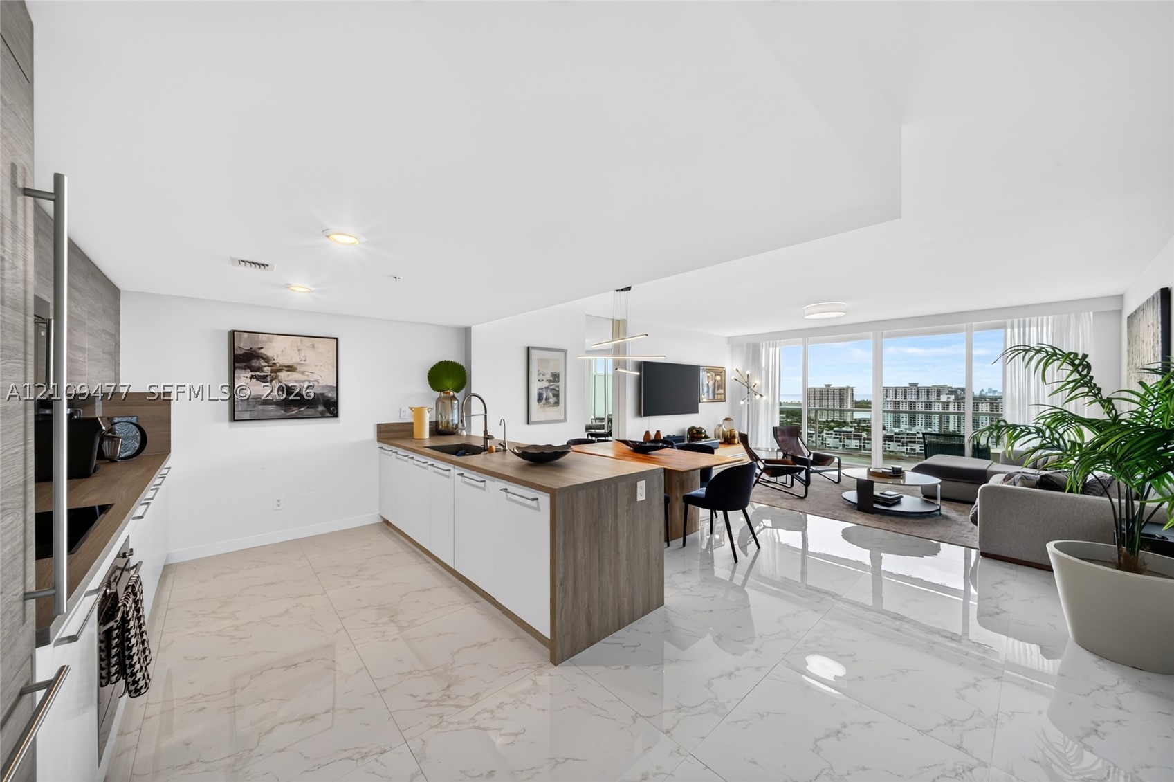 400 Sunny Isles Blvd #1904, Sunny Isles Beach FL 33160