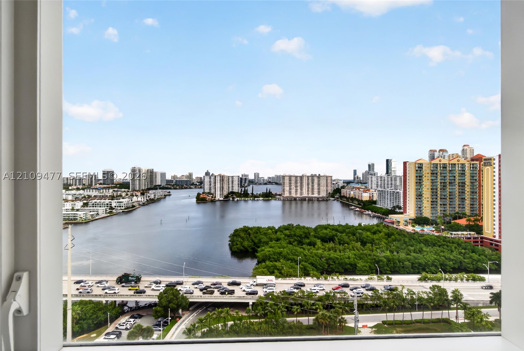 400 Sunny Isles Blvd #1904, Sunny Isles Beach FL 33160