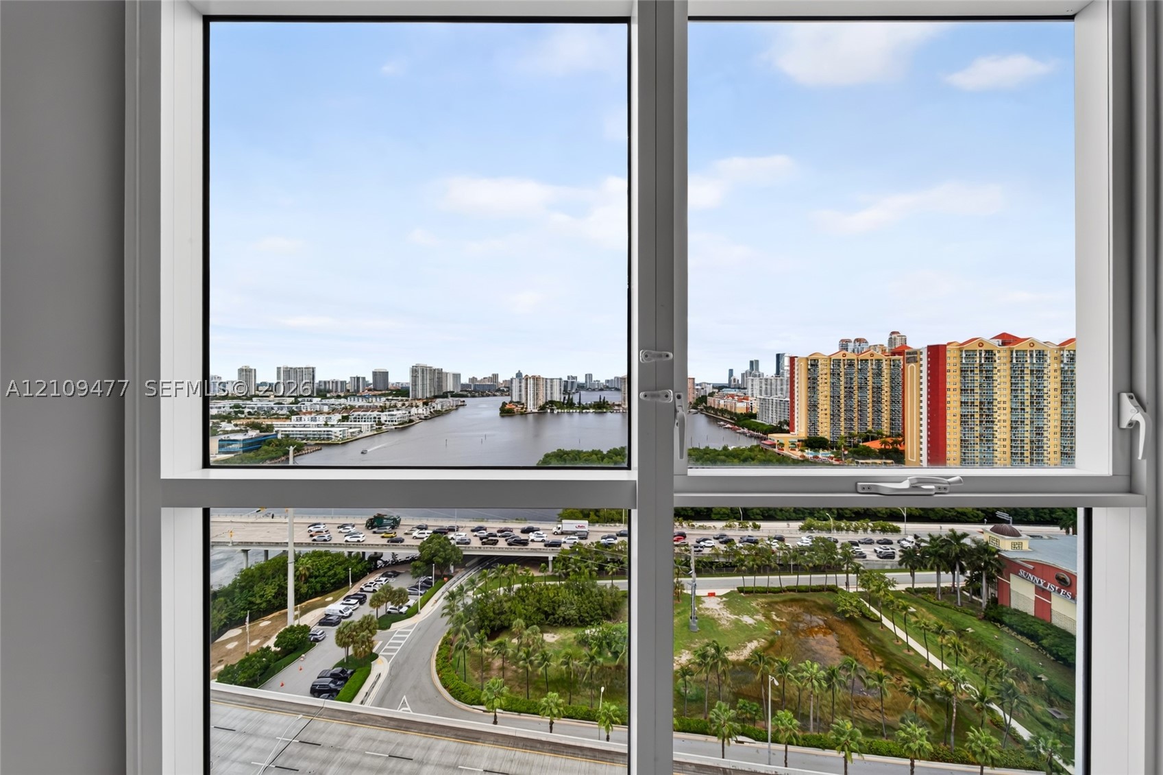 400 Sunny Isles Blvd #1904, Sunny Isles Beach FL 33160