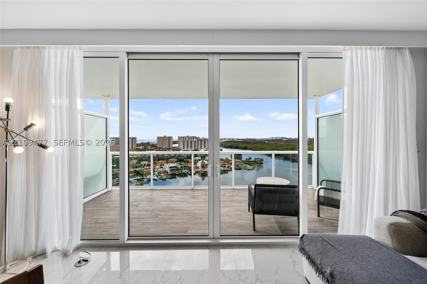 400 Sunny Isles Blvd #1904, Sunny Isles Beach FL 33160