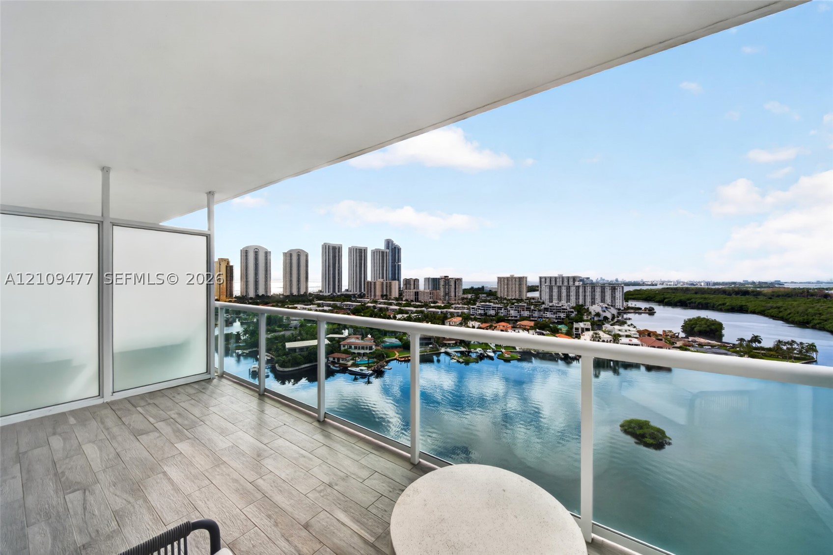 400 Sunny Isles Blvd #1904, Sunny Isles Beach FL 33160