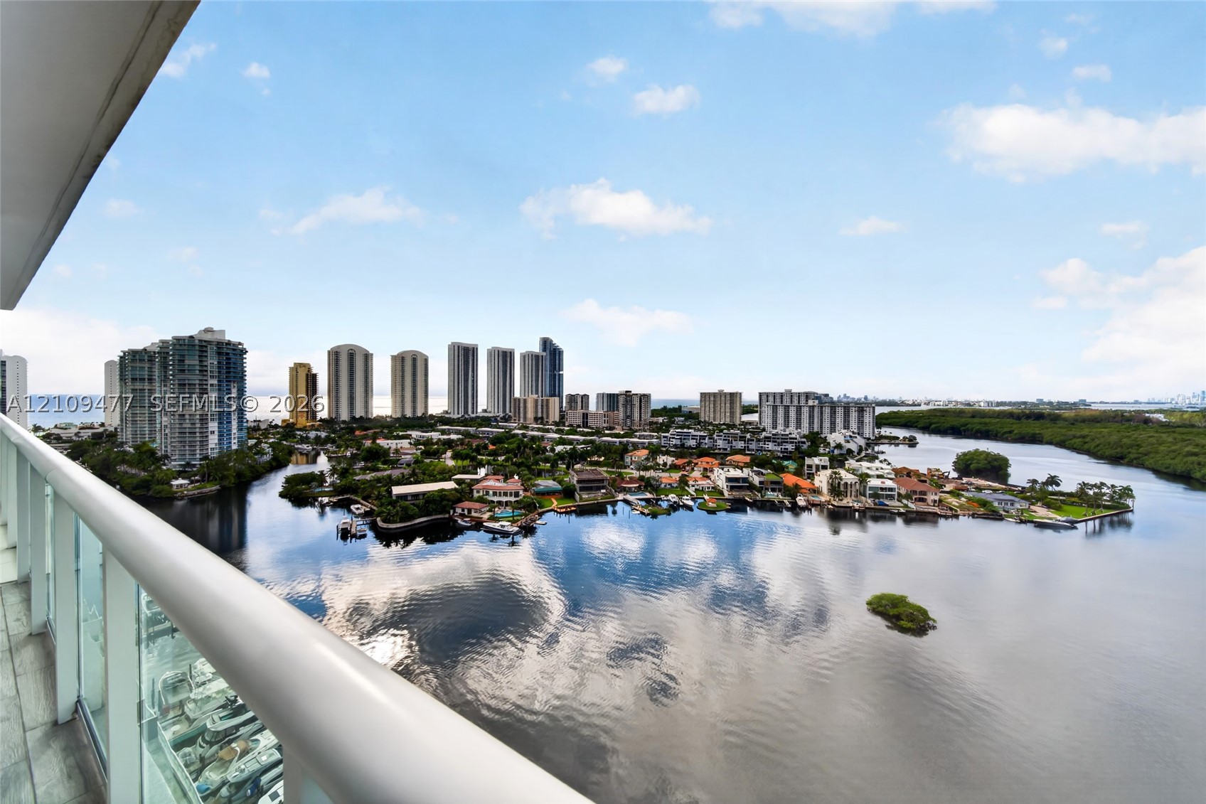400 Sunny Isles Blvd #1904, Sunny Isles Beach FL 33160