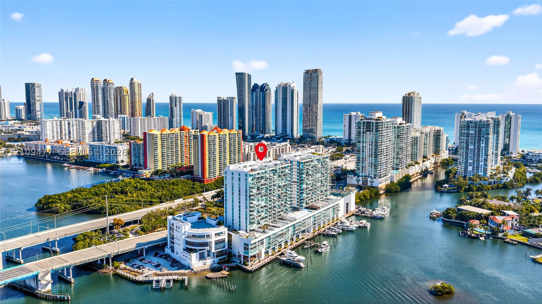 400 Sunny Isles Blvd #1904, Sunny Isles Beach FL 33160