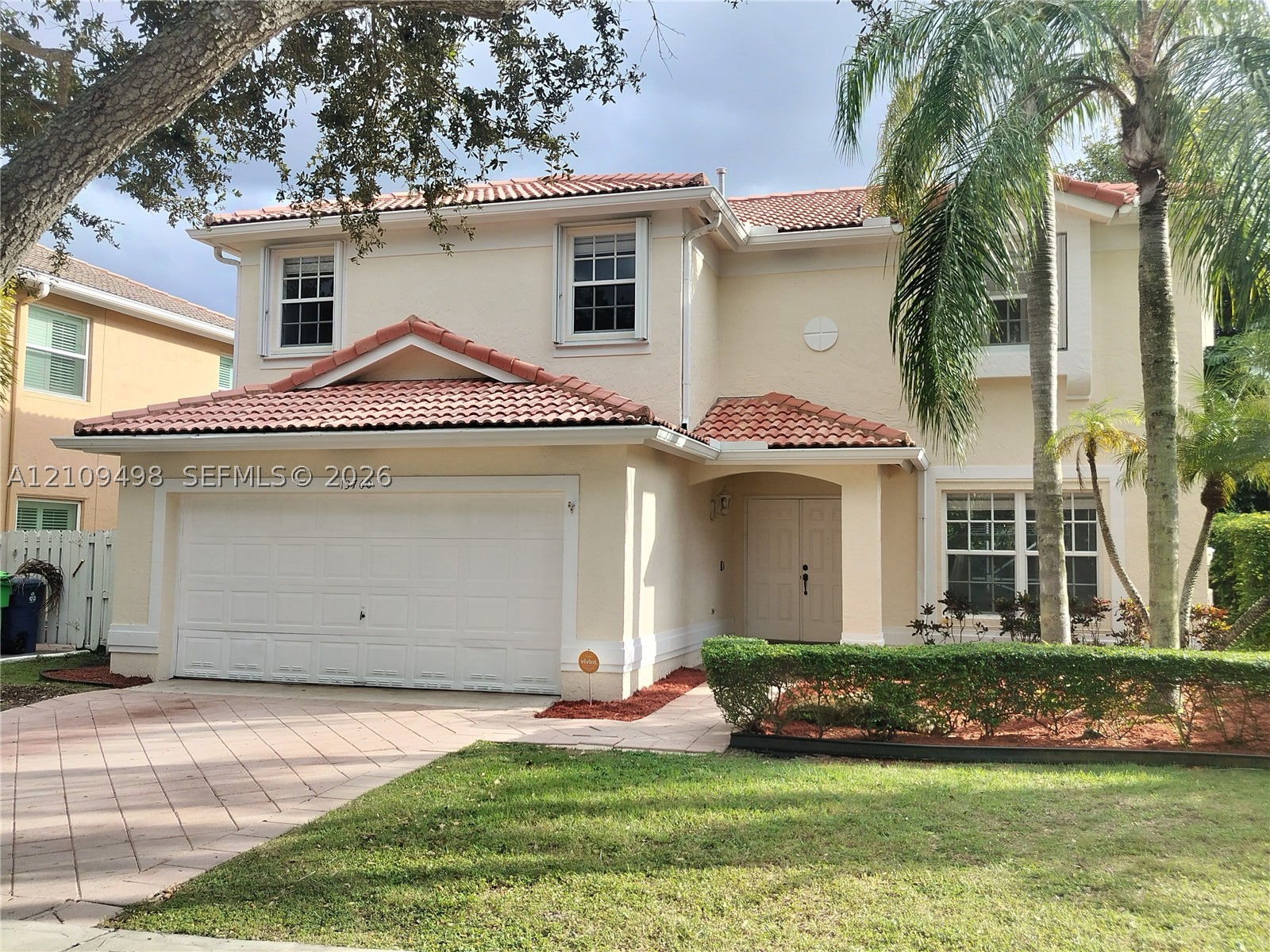 13760 NW 22 PL, Sunrise FL 33323