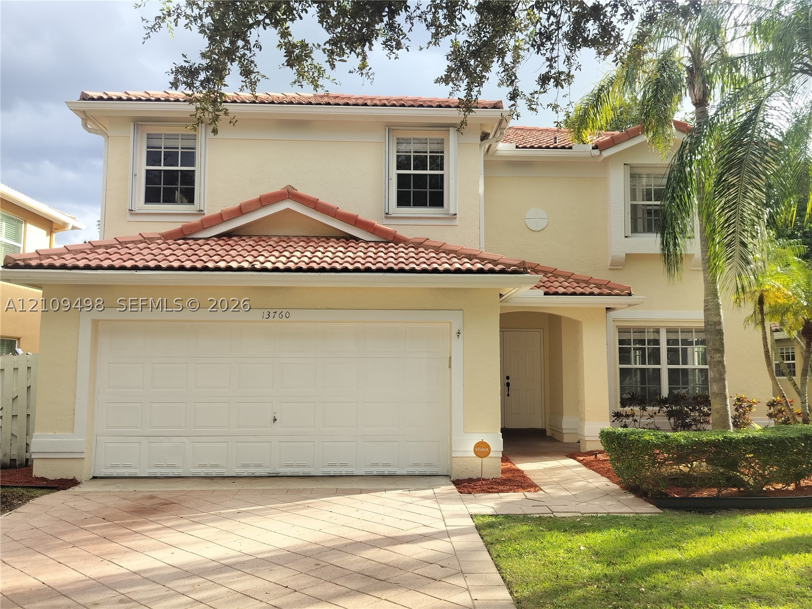 13760 NW 22 PL, Sunrise FL 33323