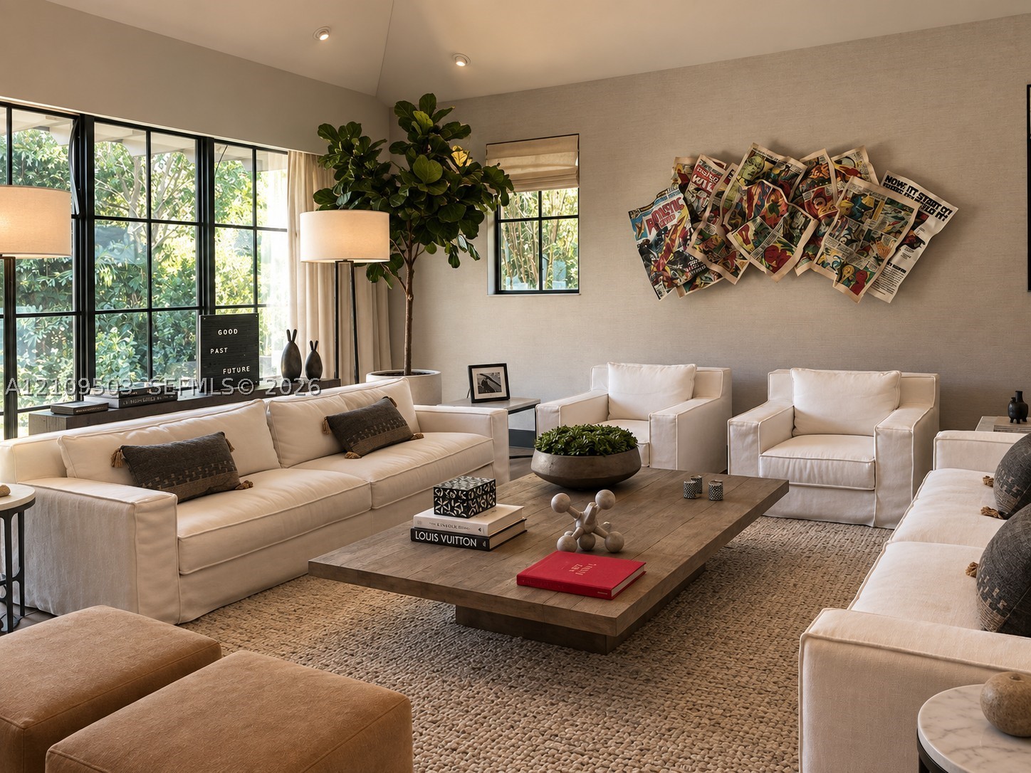 7230 E Lago Dr, Coral Gables FL 33143
